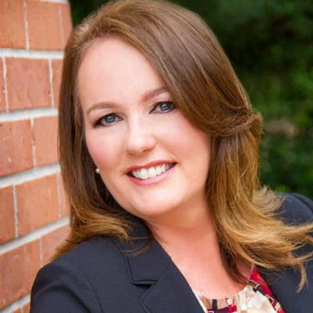 Meet your Posher, Teri